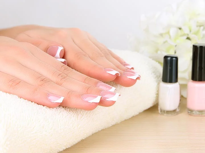 Nail gallery photo 2
