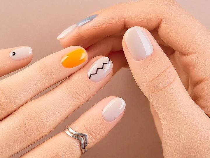 Nail gallery photo 3