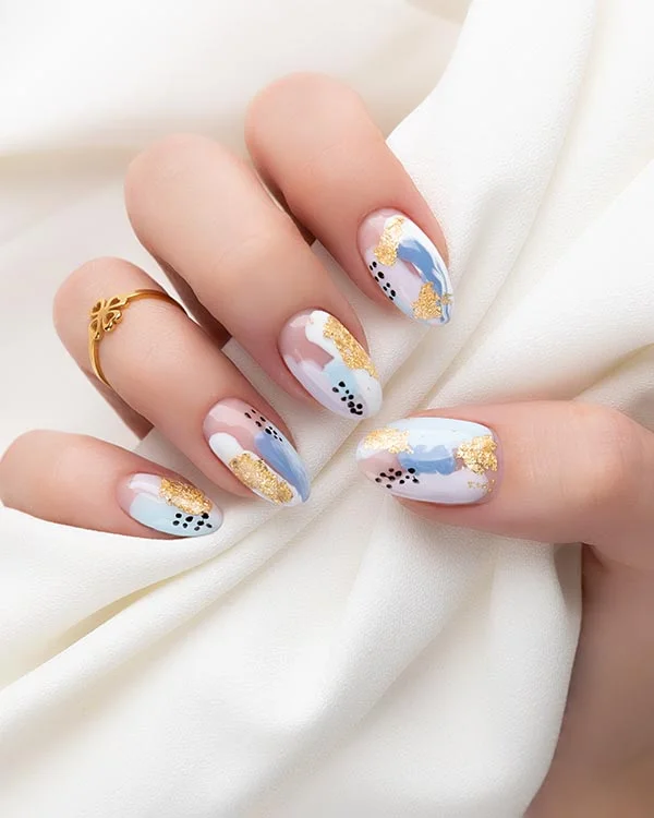Nail gallery photo 14