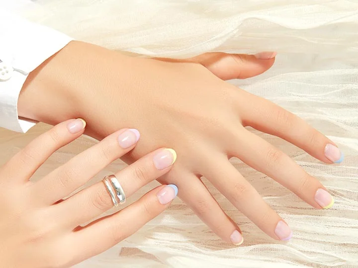 Nail gallery photo 15