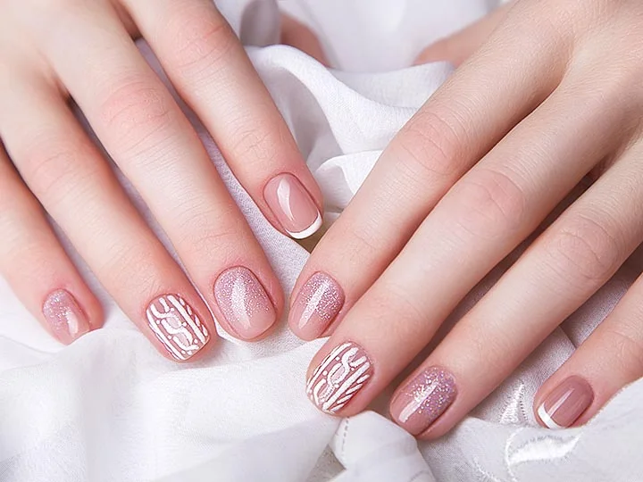 Nail gallery photo 16