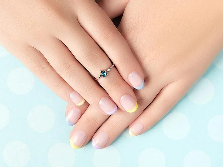 Nail gallery photo 19