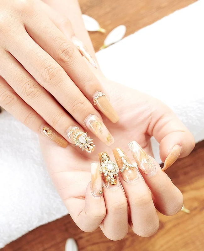 Nail gallery photo 20
