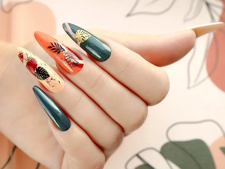 Nail gallery photo 22