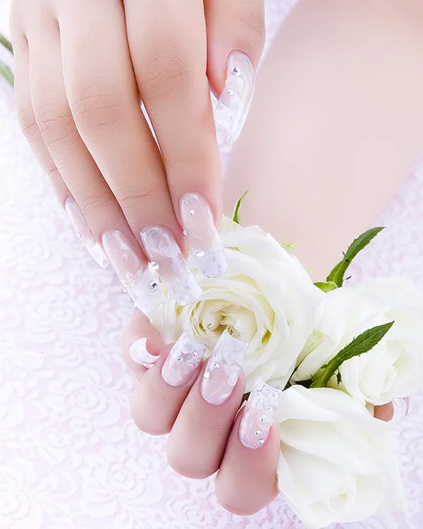 Nail design