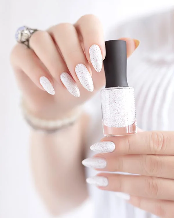 Nail design