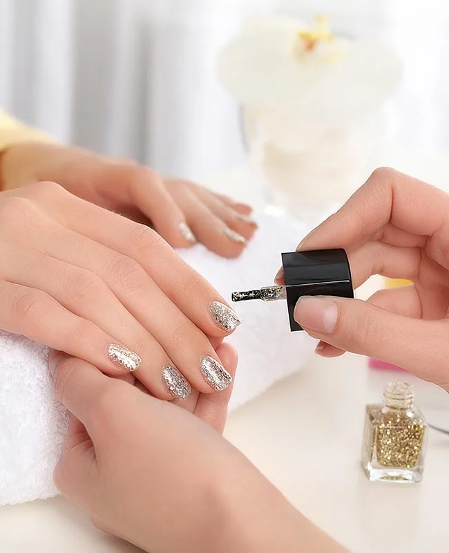 Manicure Service