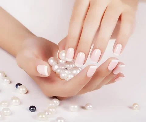 Nail Services