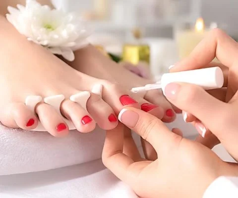 Pedicure